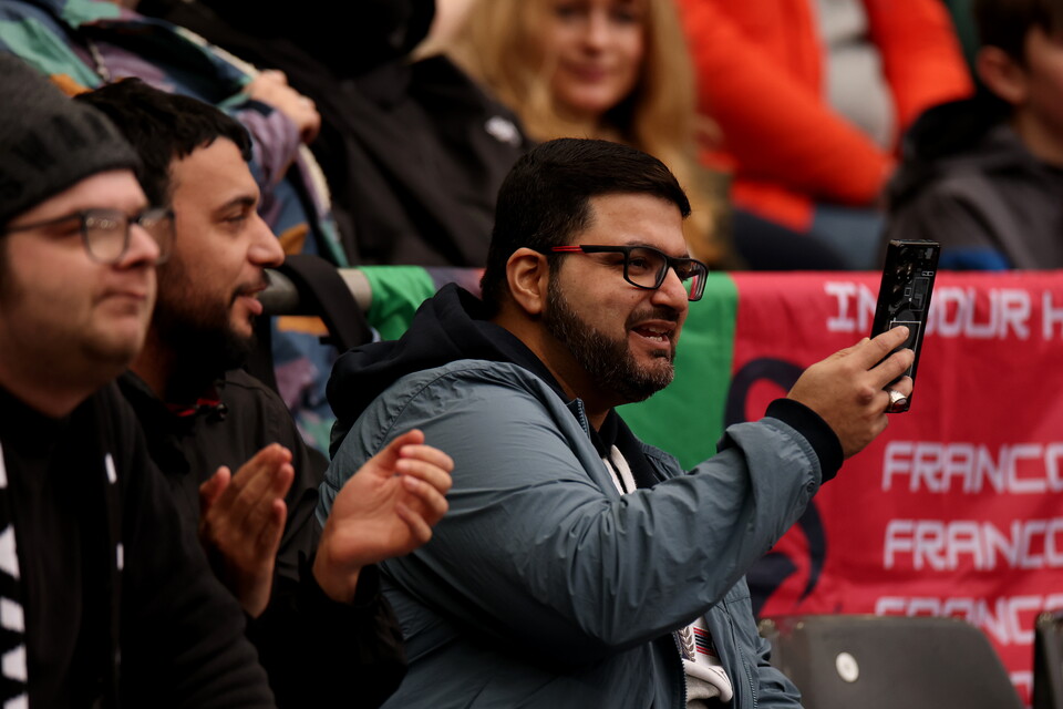 Fan Gallery | Swans v bRISTOL
