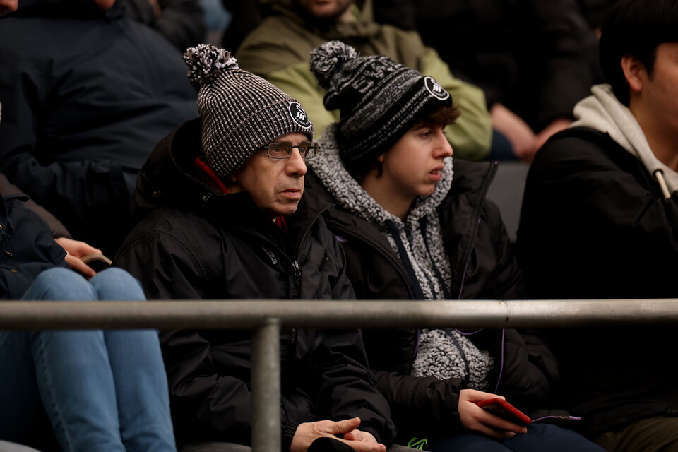 Fan Gallery | Swans v bRISTOL