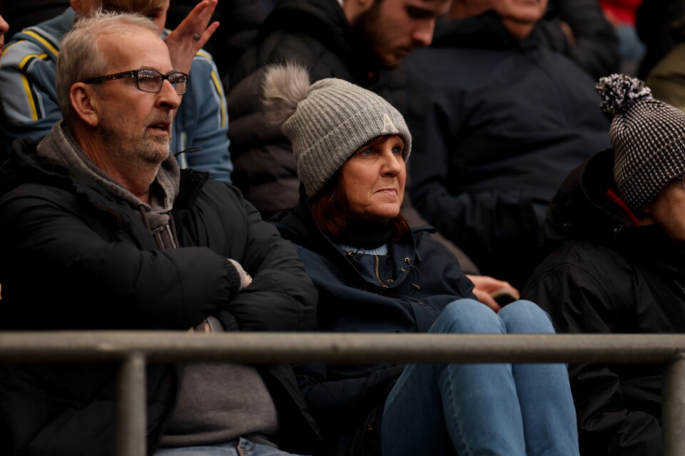 Fan Gallery | Swans v bRISTOL