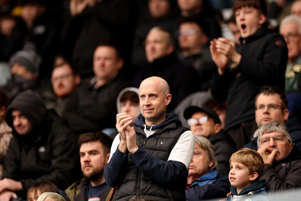 Fan Gallery | Swans v bRISTOL