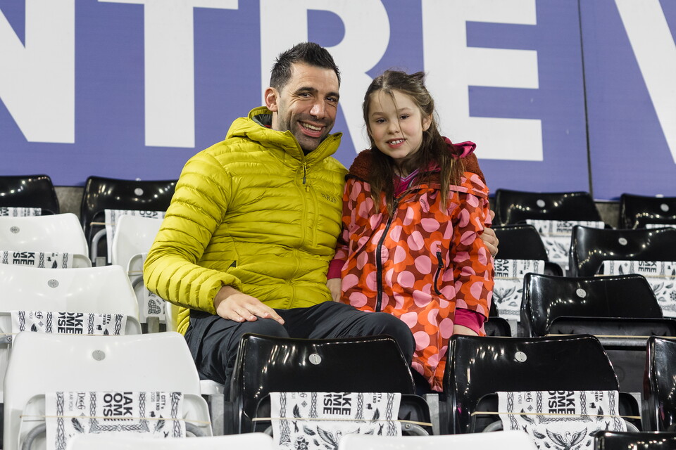 Fan Gallery | Swans v Preston