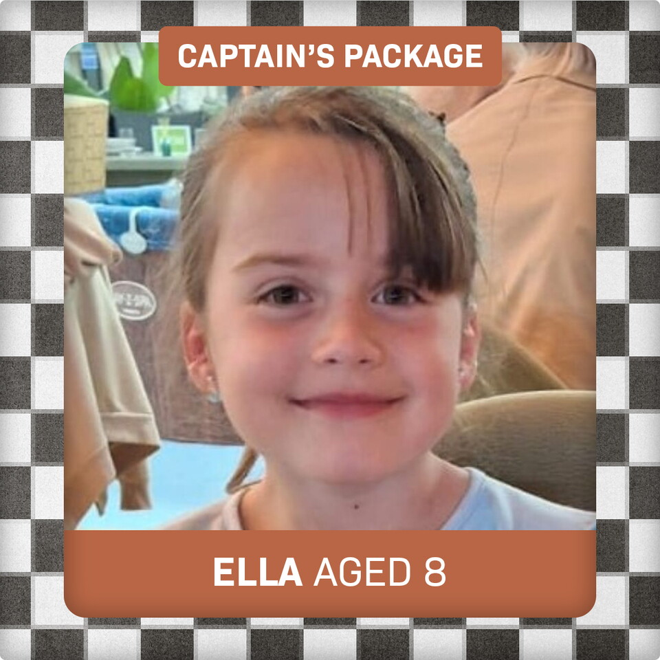 Ella, 8