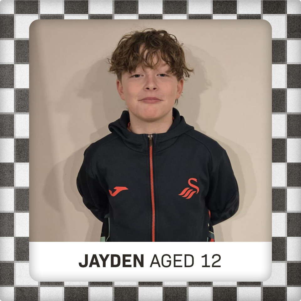 Jayden, 12