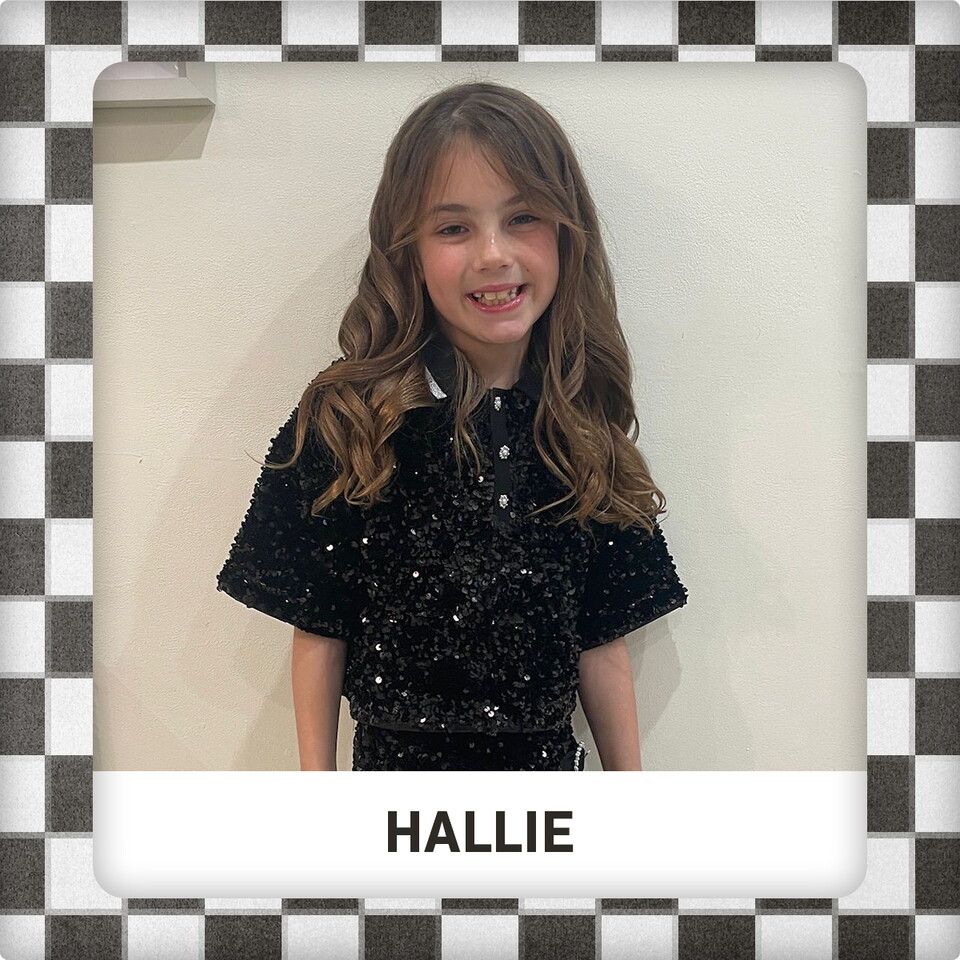 Hallie