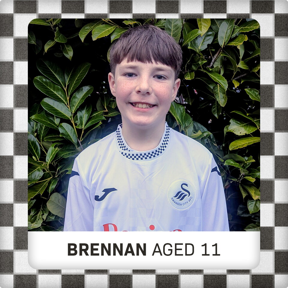 Brennan, 11