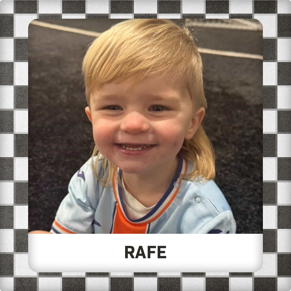 Rafe