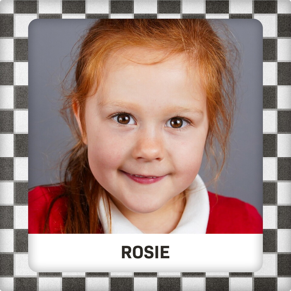 Rosie