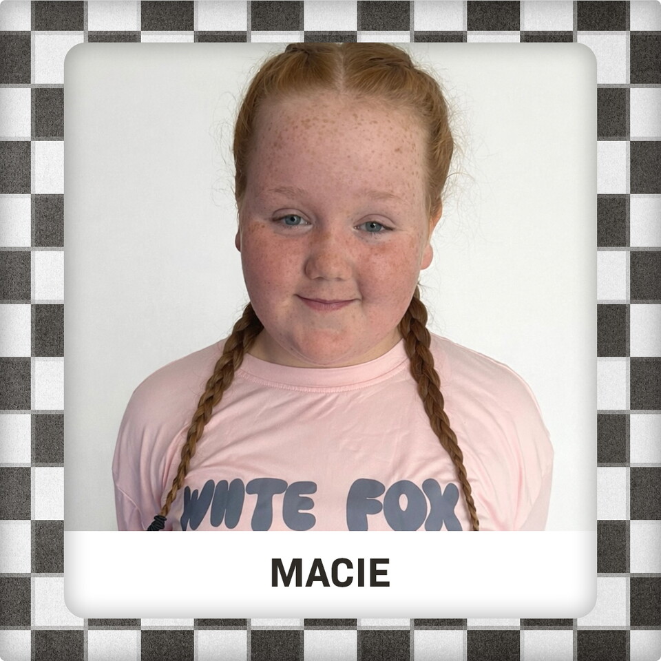Macie