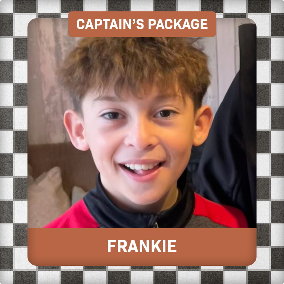 Frankie