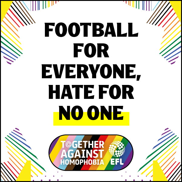 Football vs Homophobia