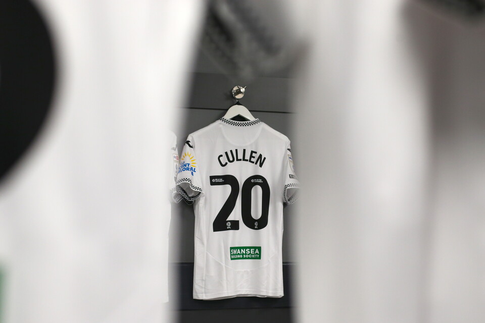 Gallery | Ipswich v Swans