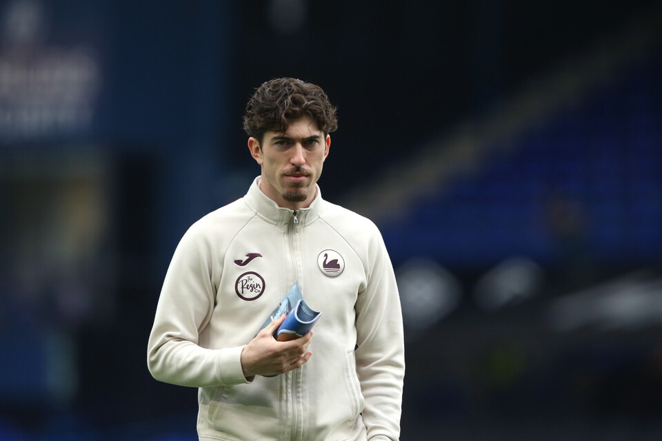 Gallery | Ipswich v Swans