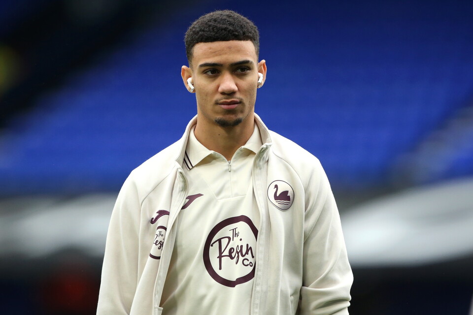 Gallery | Ipswich v Swans