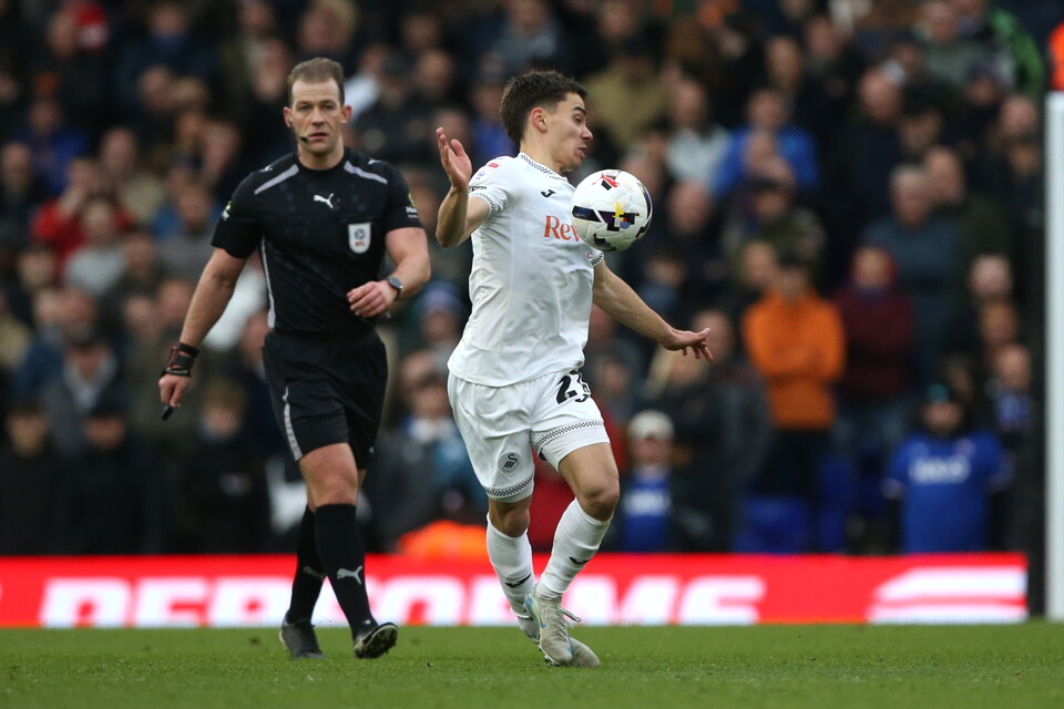 Gallery | Ipswich v Swans