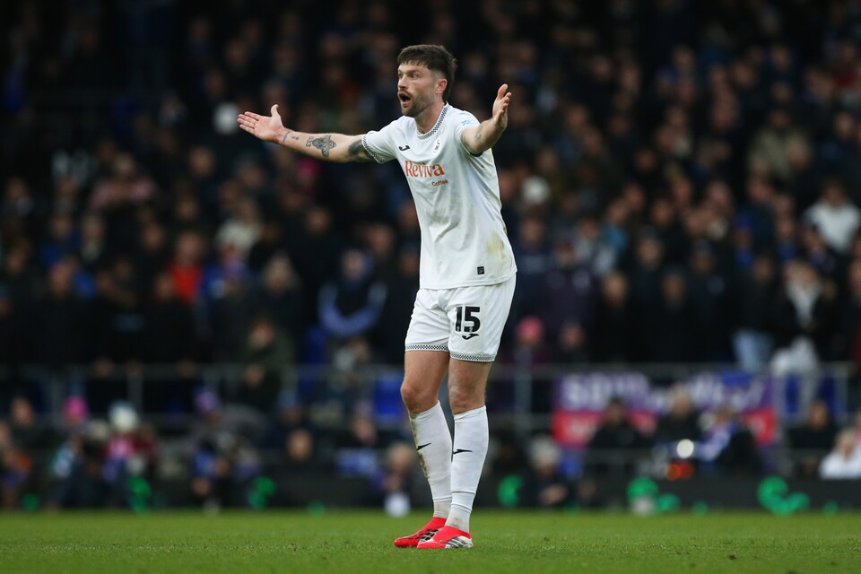 Gallery | Ipswich v Swans