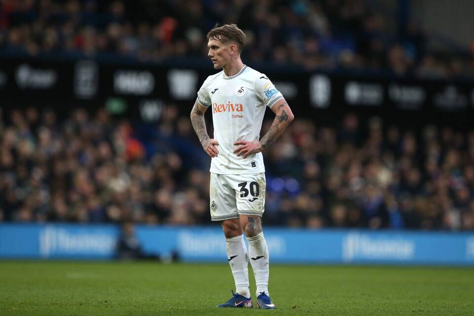 Gallery | Ipswich v Swans