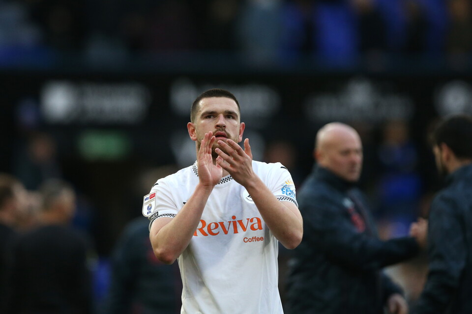 Gallery | Ipswich v Swans