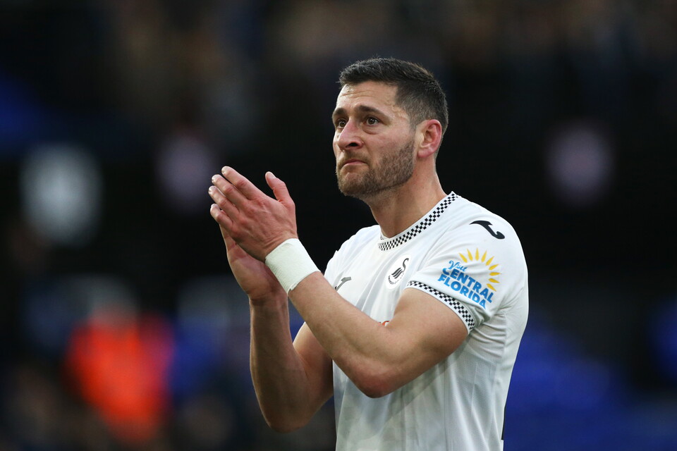 Gallery | Ipswich v Swans