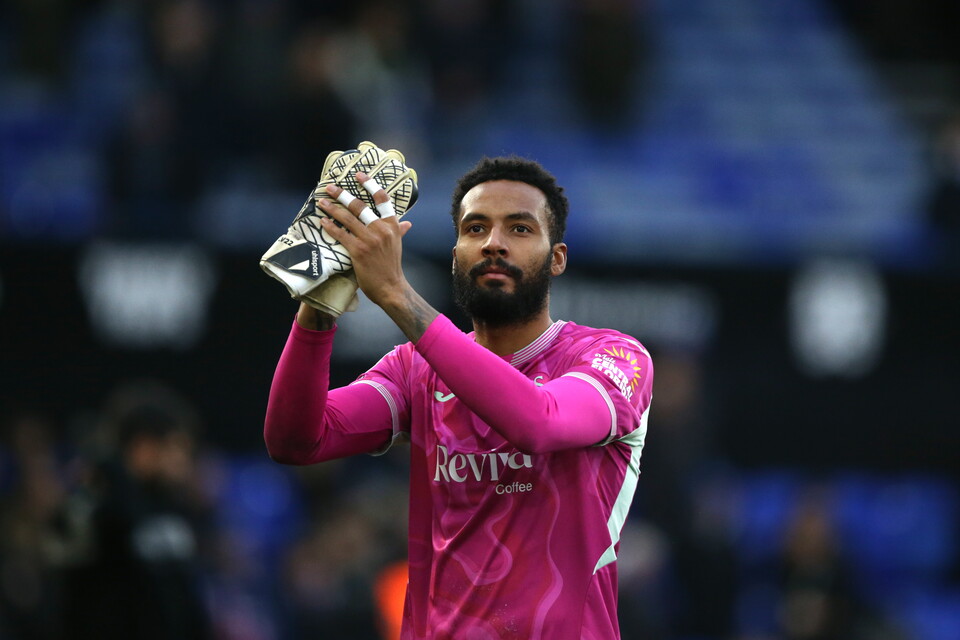 Gallery | Ipswich v Swans