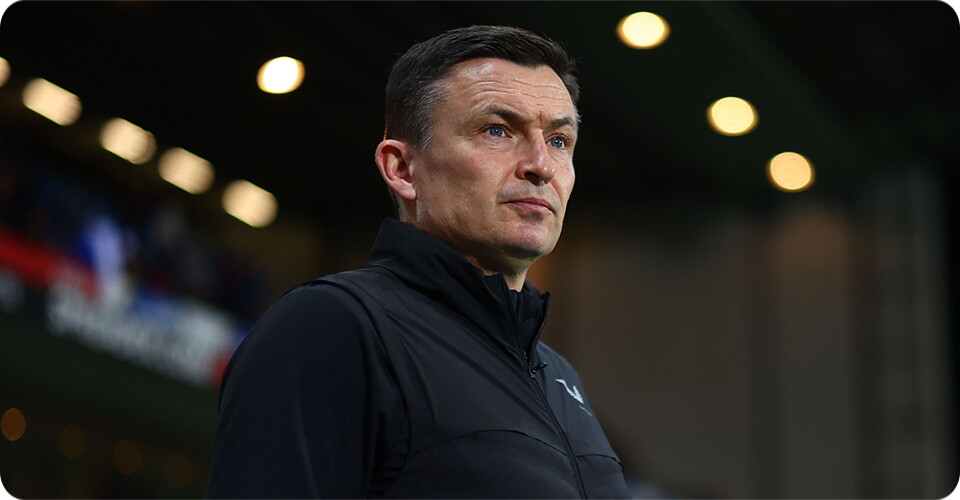 Preston North End Gaffer