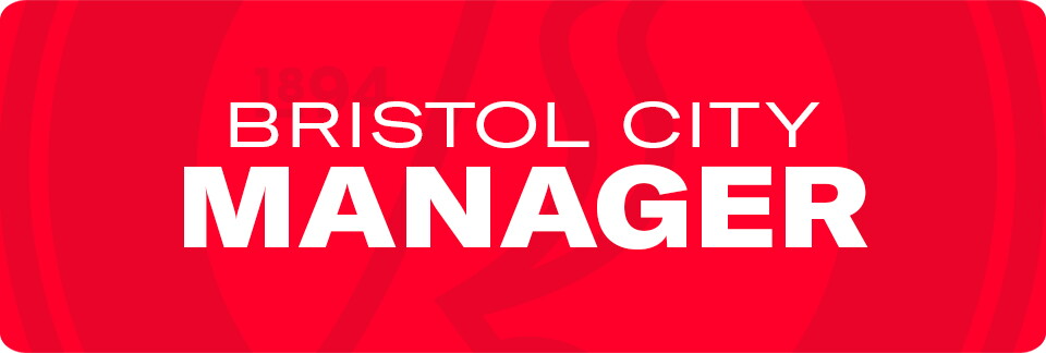 Bristol City Manager