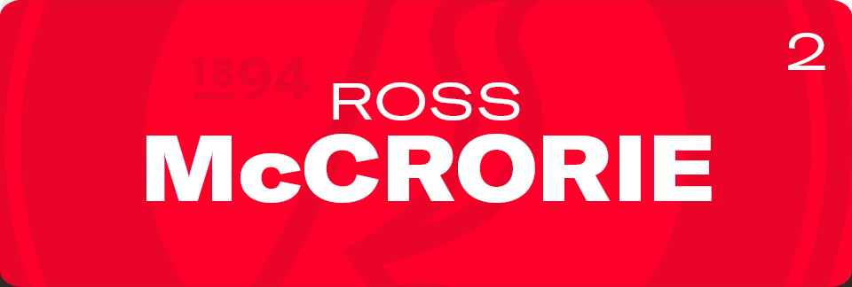 Bristol City Ross McCrorie