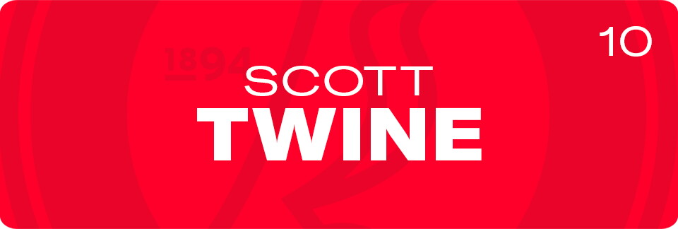 Bristol City Scott Twine
