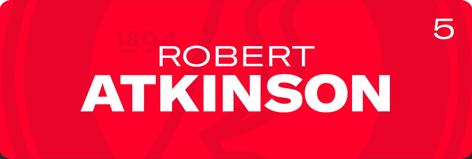 Bristol City Robert Atkinson