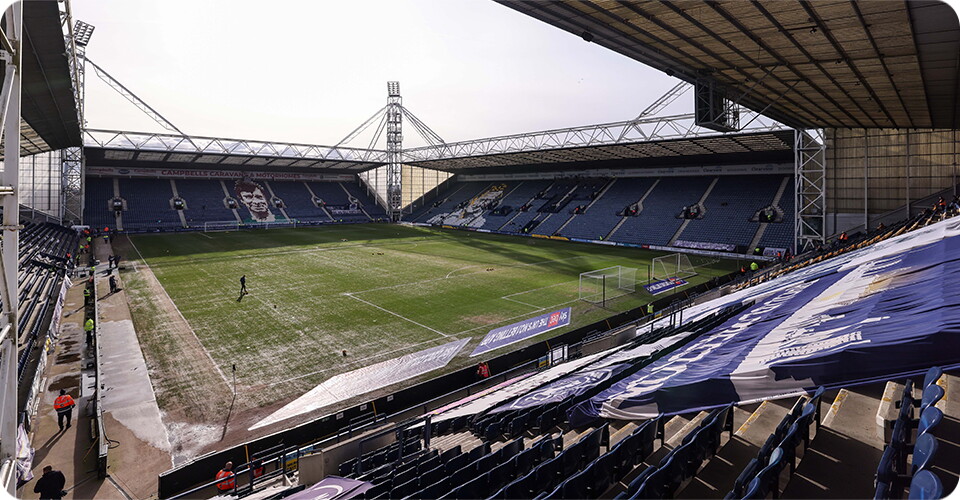 Deepdale