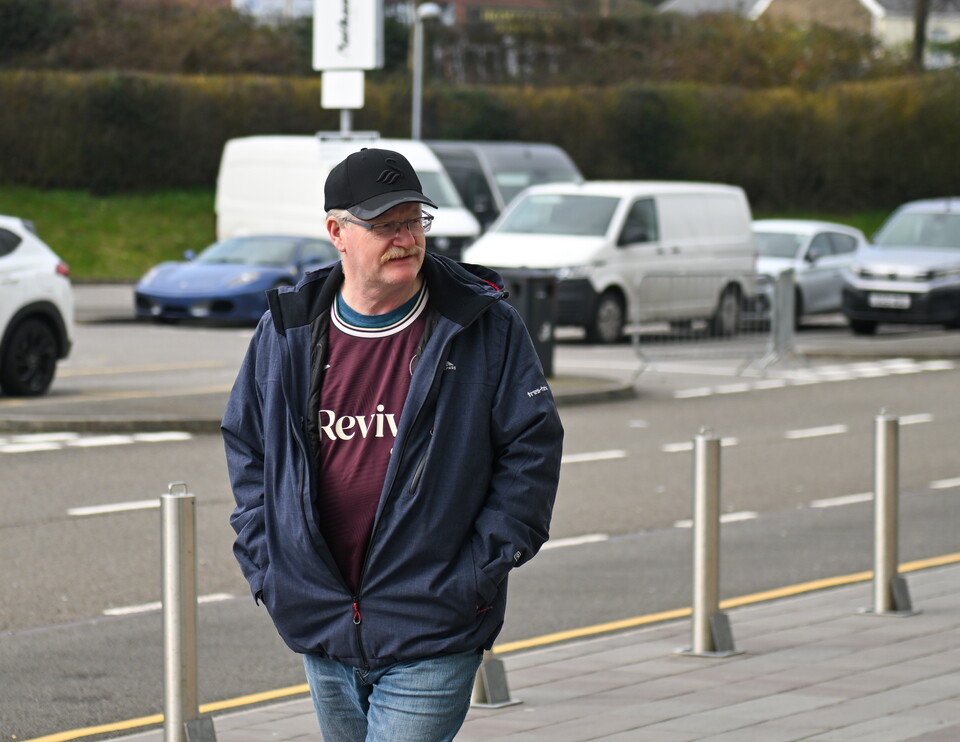 Fan gallery | Swansea v Stoke