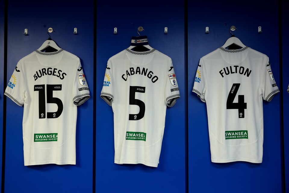 Gallery | Portsmouth v Swansea