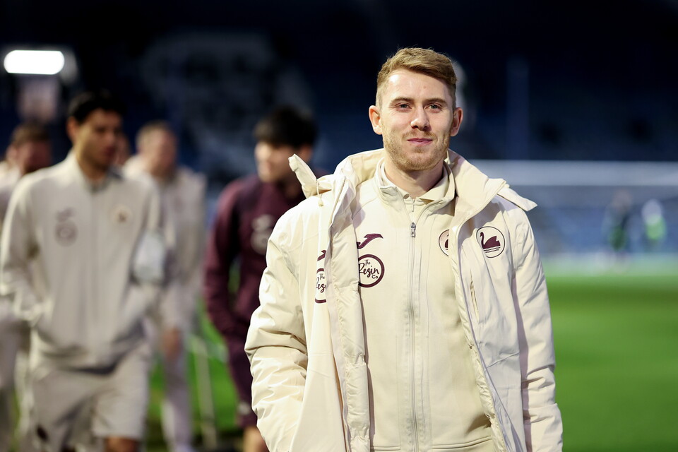 Gallery | Portsmouth v Swansea