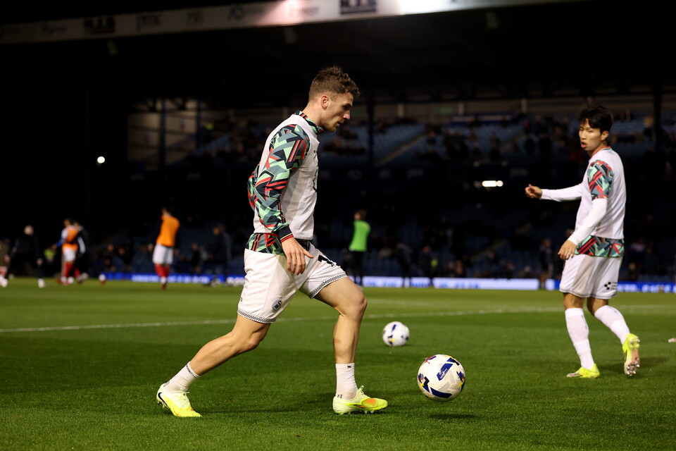 Gallery | Portsmouth v Swansea