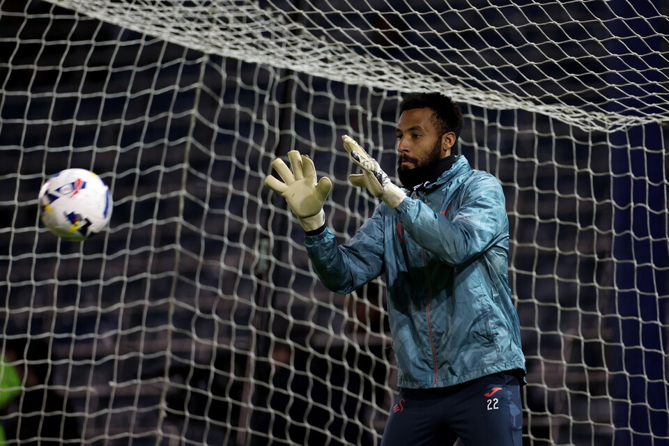 Gallery | Portsmouth v Swansea