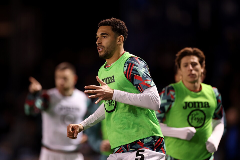 Gallery | Portsmouth v Swansea