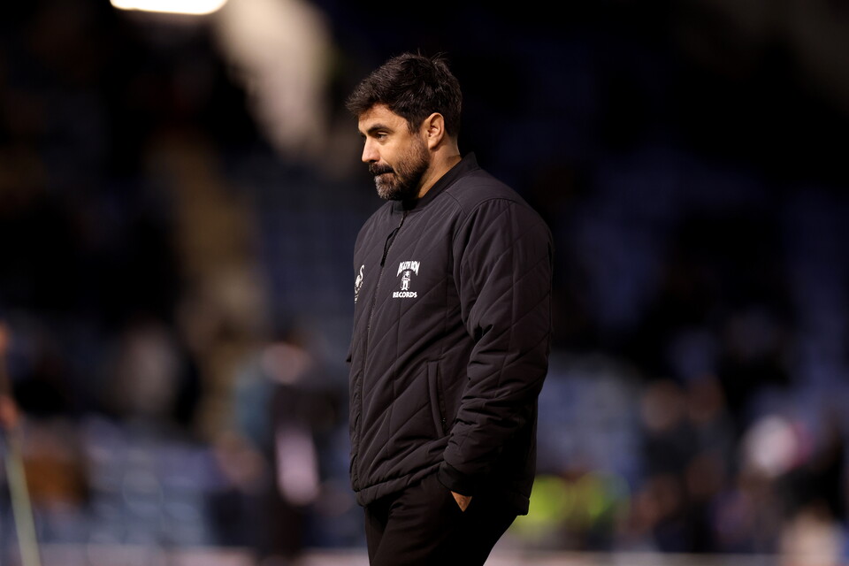 Gallery | Portsmouth v Swansea