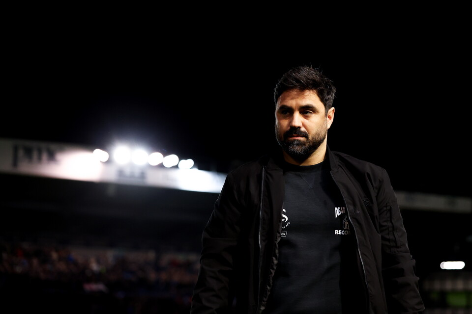 Gallery | Portsmouth v Swansea