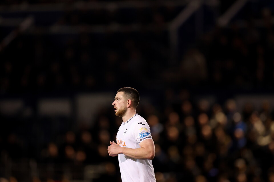 Gallery | Portsmouth v Swansea