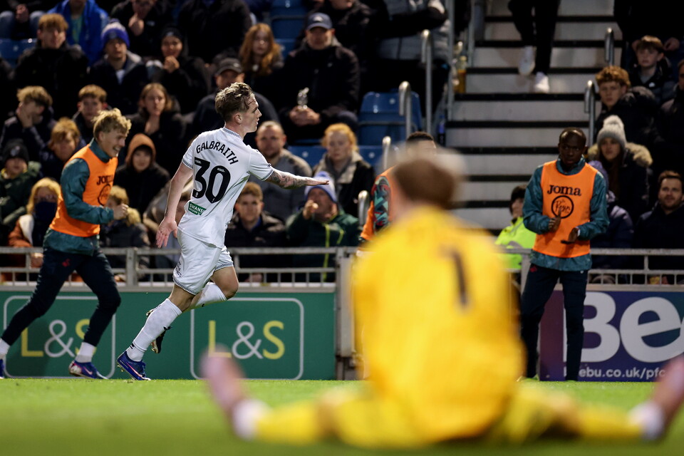 Gallery | Portsmouth v Swansea