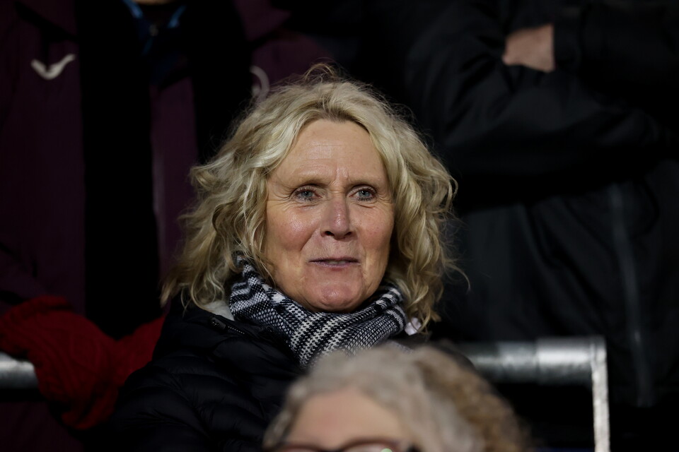 Fan Gallery | Portsmouth v Swans