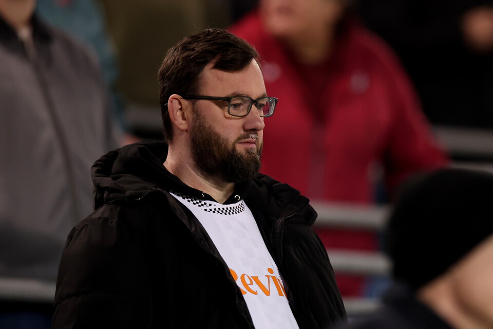 Fan Gallery | Portsmouth v Swans