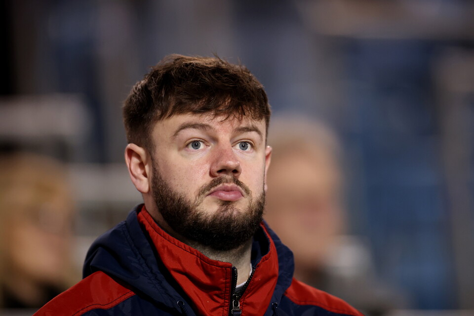 Fan Gallery | Portsmouth v Swans