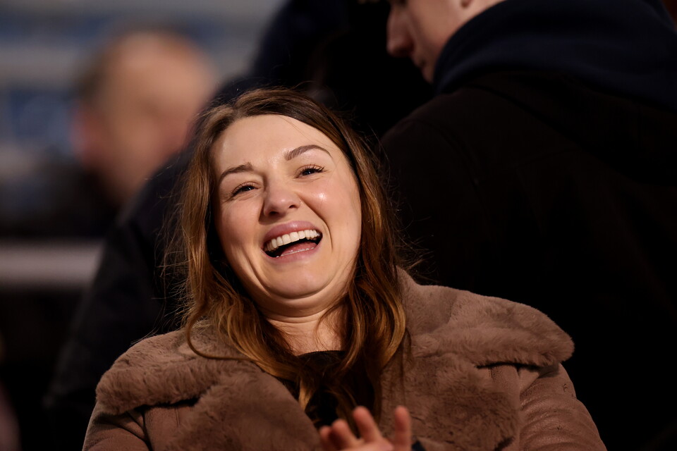 Fan Gallery | Portsmouth v Swans