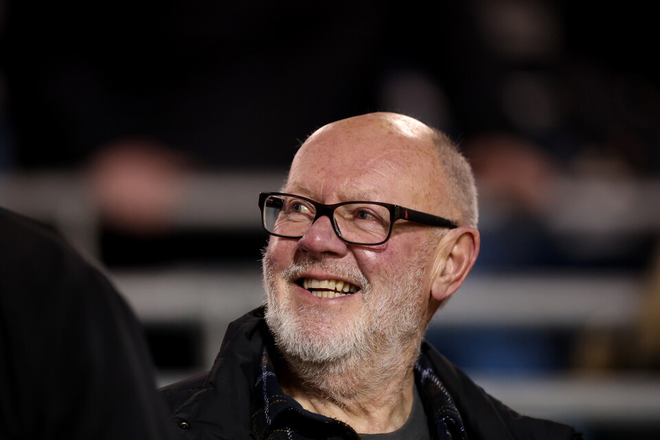 Fan Gallery | Portsmouth v Swans