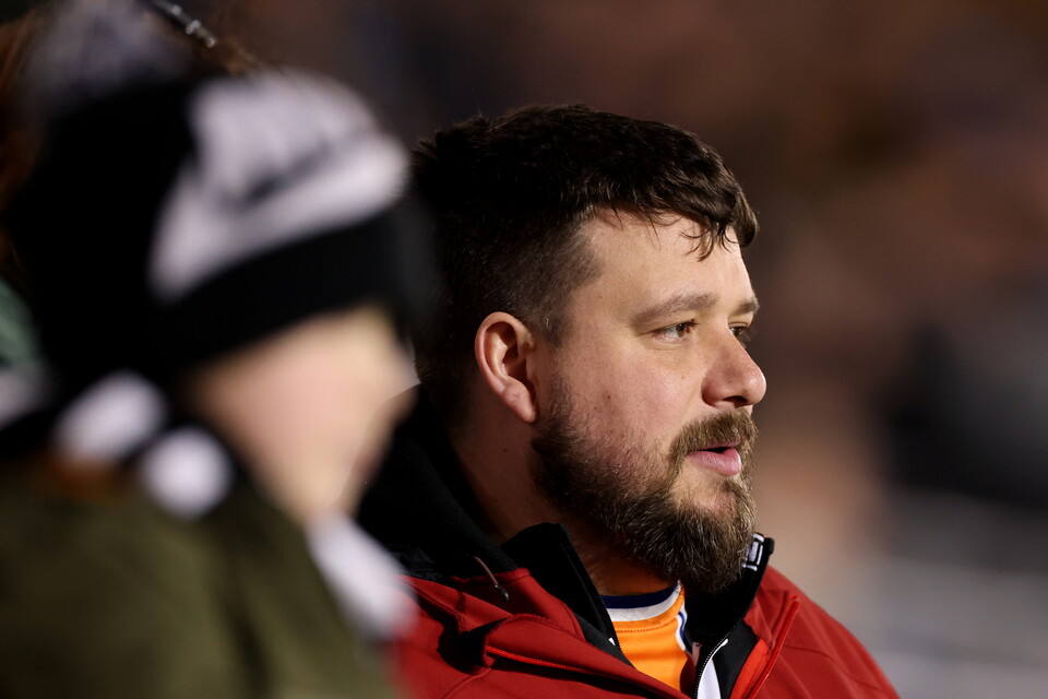 Fan Gallery | Portsmouth v Swans