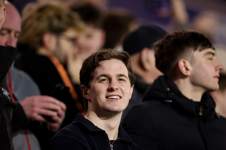 Fan Gallery | Portsmouth v Swans