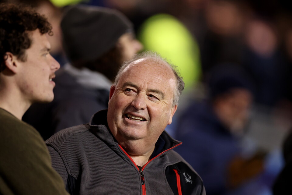 Fan Gallery | Portsmouth v Swans