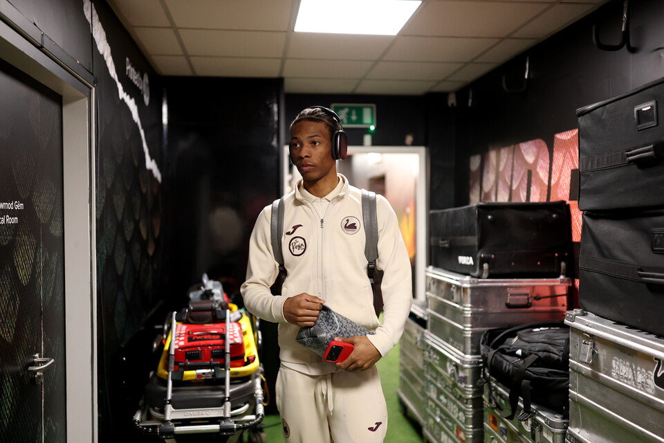 Gallery | Wrexham v Swansea City