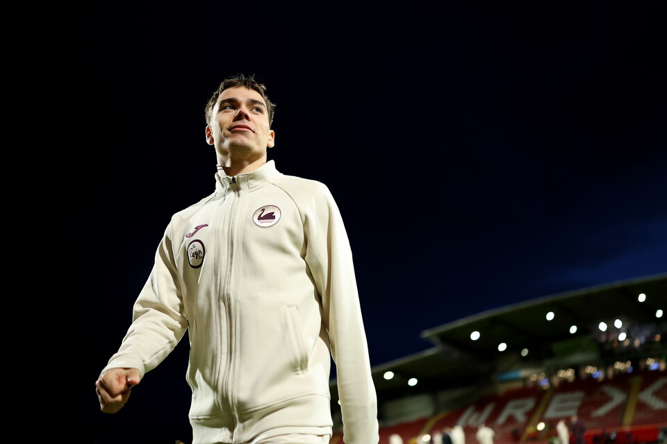 Gallery | Wrexham v Swansea City