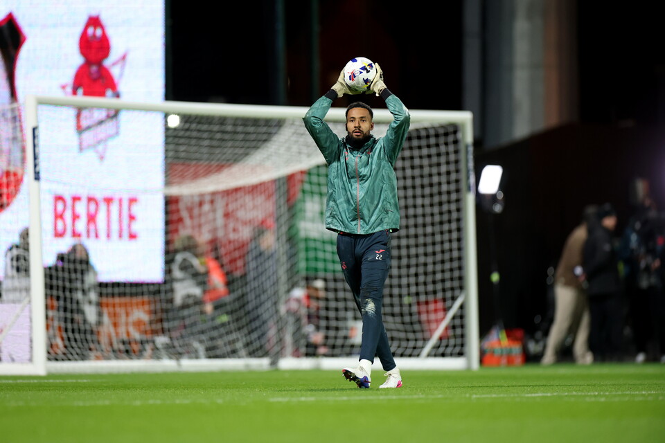 Gallery | Wrexham v Swansea City